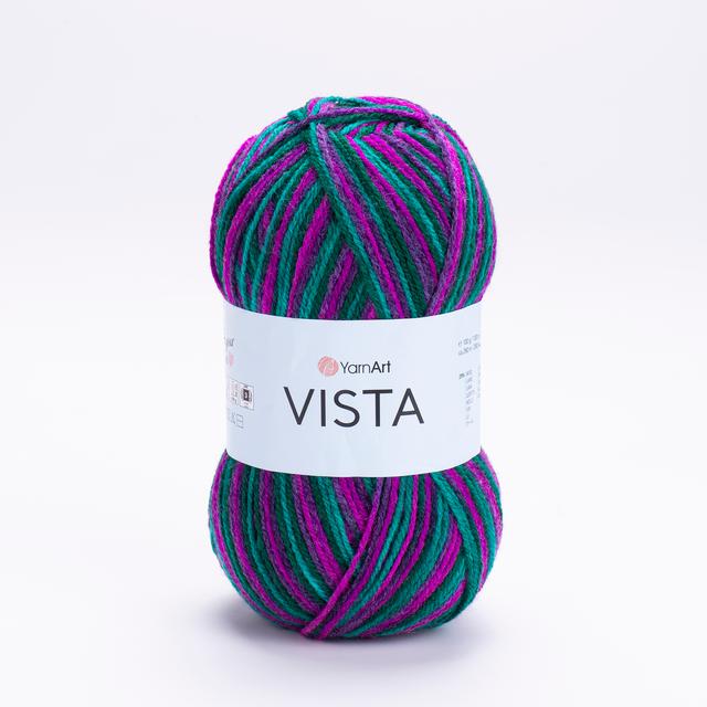 ² (VISTA) 5320 YarnArt